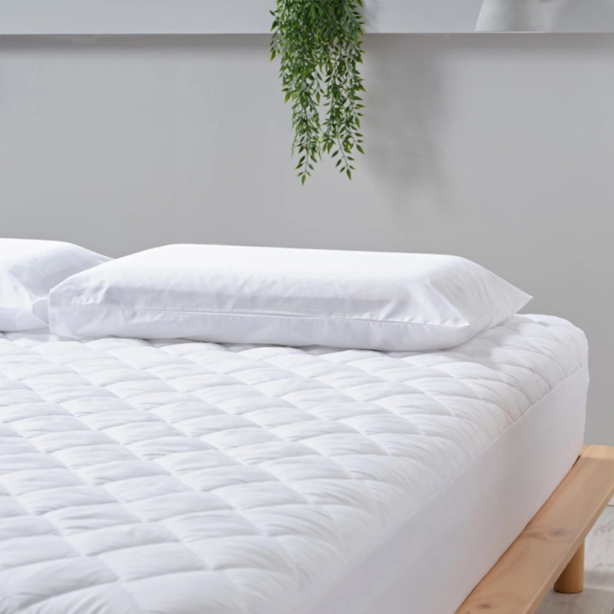 Waterproof Mattress Protector - Out Of Box - Image 3