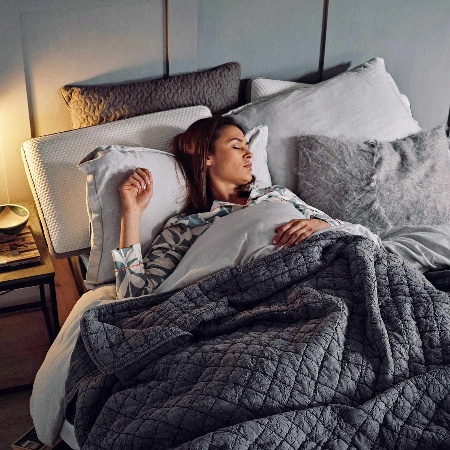 OTTY Aura Hybrid Mattress - Image 3