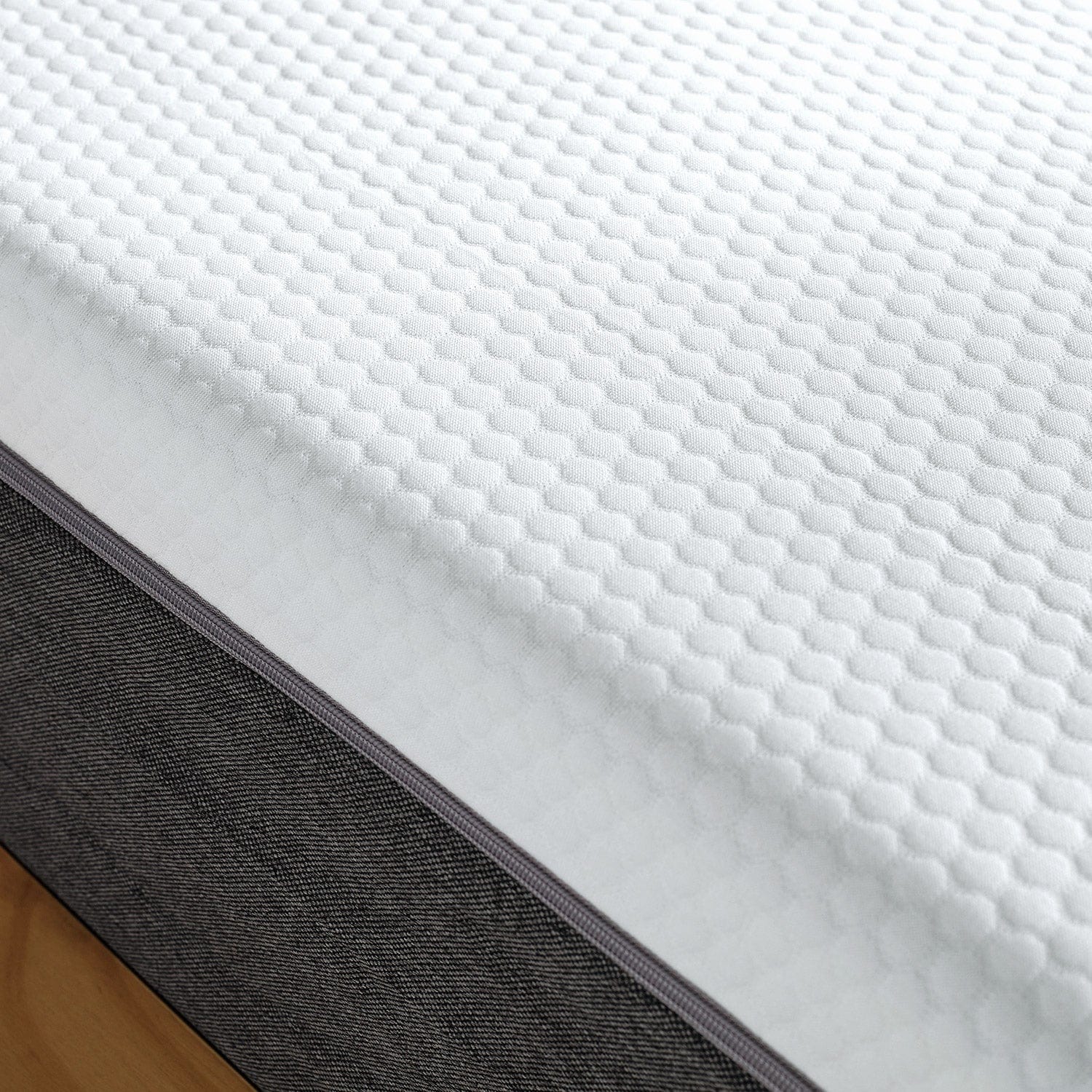 OTTY Aura Hybrid Mattress - Image 4