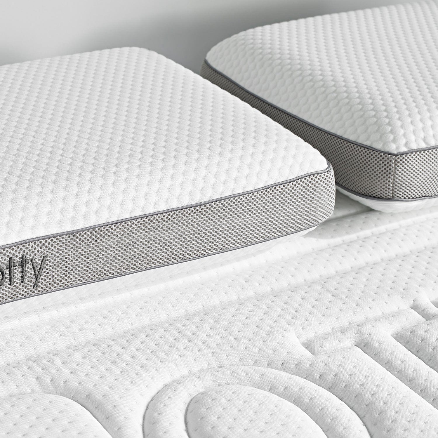 OTTY Deluxe Pure Pillow - Image 4