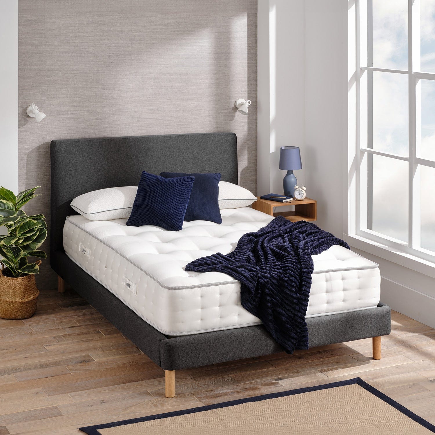 Breathable Mattresses