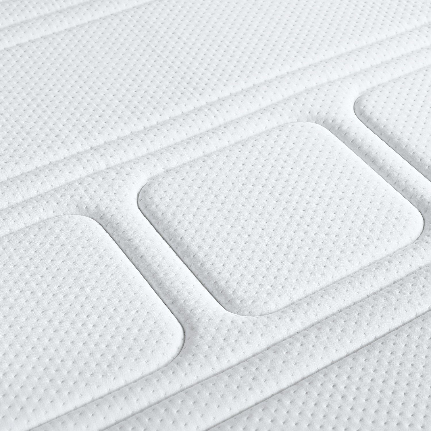 OTTY Pure Hybrid Bamboo Mattress with Charcoal - Image 4