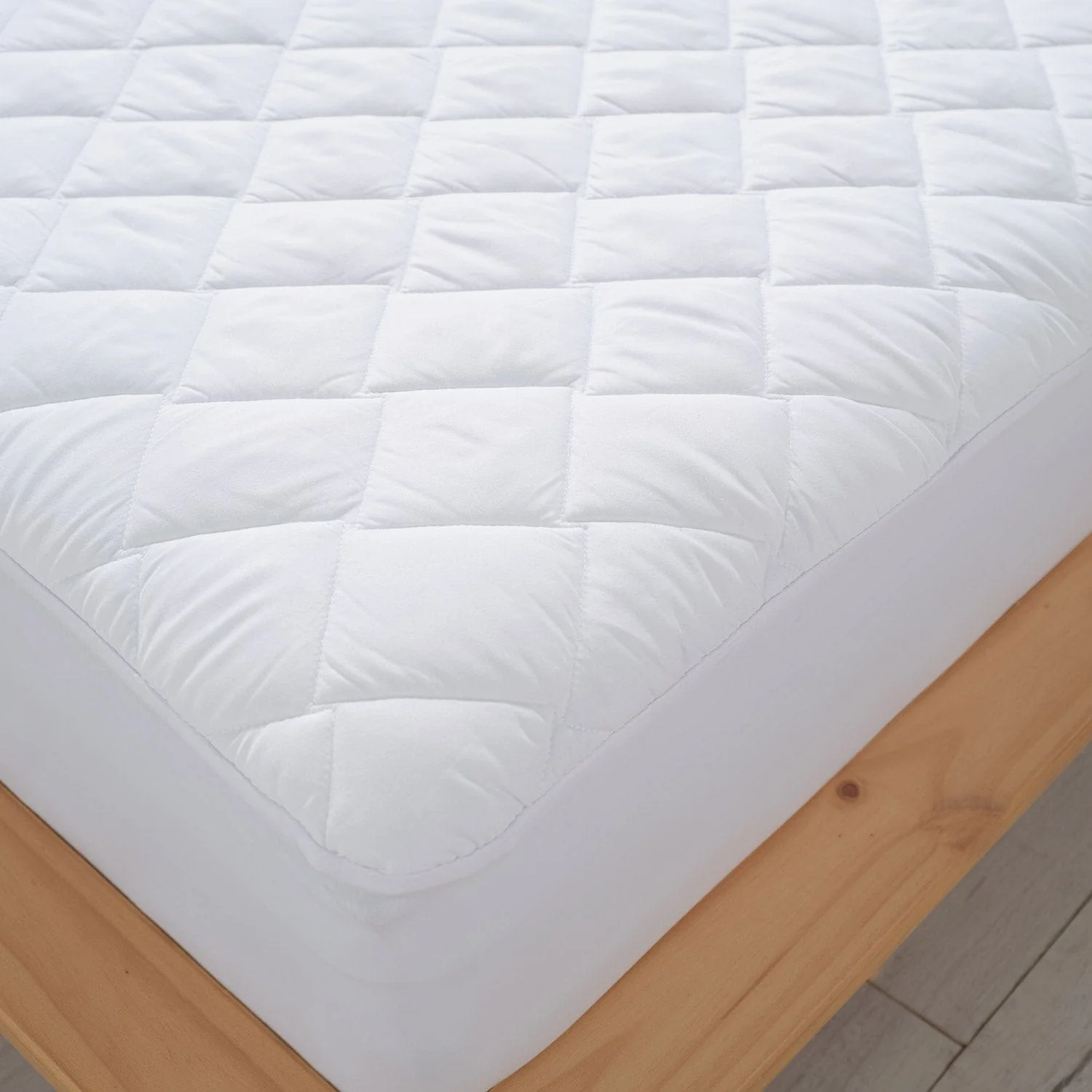 Waterproof Mattress Protector - Image 5